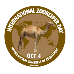 Camel IZD logo