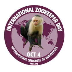 Capuchin IZD logo