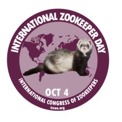 Ferret IZD logo