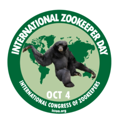 Siamang IZD logo