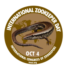 Skink IZD logo