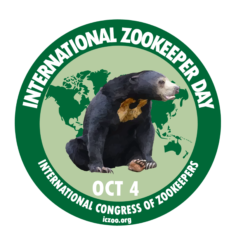 Sun Bear IZD logo