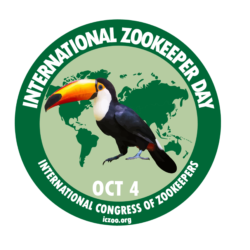 Toucan IZD logo