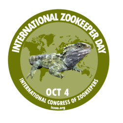 Tuatara IZD logo